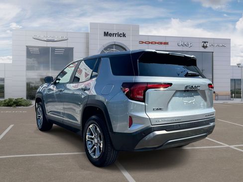 Used 2026 GMC Terrain Elevation w/ LPO, Floor Liner Package AWD/4WD image 8