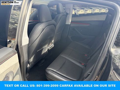 Used 2026 Tesla Model Y Long Range image 34