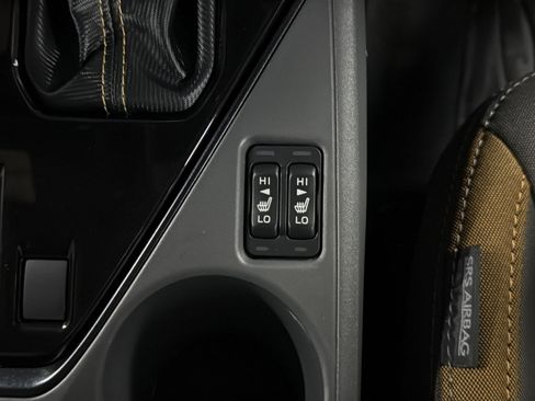 Certified 2026 Subaru Crosstrek 2.5i Sport image 36