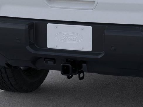 New 2025 Ford Bronco Sport Badlands w/ Badlands Tech Package AWD/4WD image 53