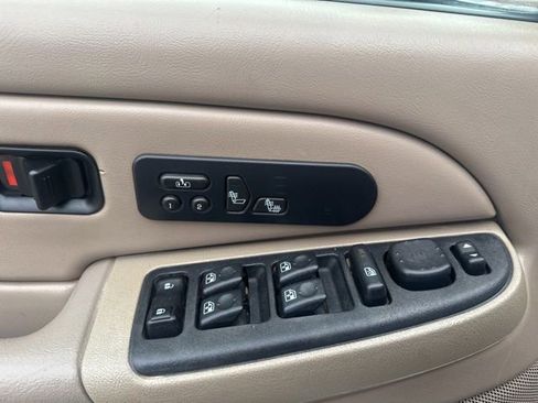 Used 2005 Chevrolet Silverado 3500 LT w/ Heavy-Duty Power Package image 21