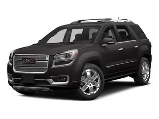 Used 2015 GMC Acadia Denali AWD/4WD video 1