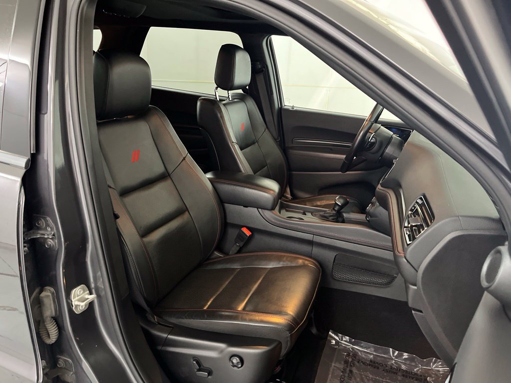 Used 2023 Dodge Durango GT AWD/4WD image 23