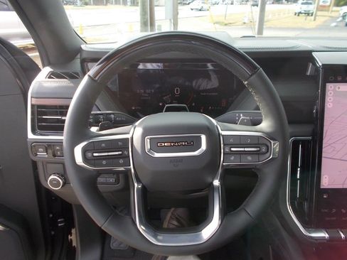 New 2026 GMC Yukon Denali w/ Denali Reserve Package image 29