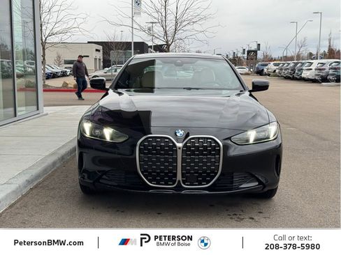 New 2026 BMW 430i xDrive Coupe w/ Premium Package AWD/4WD image 10