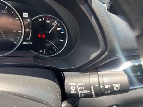 Used 2022 MAZDA CX-5 Signature AWD/4WD image 19