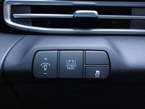 New 2026 Hyundai Elantra Hybrid FWD image 21
