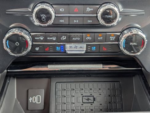 New 2026 Ford F150 Lariat w/ Equipment Group 501A Mid AWD/4WD image 19