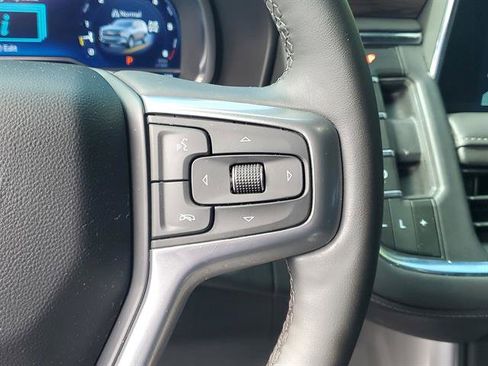 Used 2024 Chevrolet Suburban Z71 w/ Luxury Package image 45