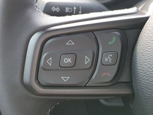 New 2025 Jeep Gladiator Mojave image 26