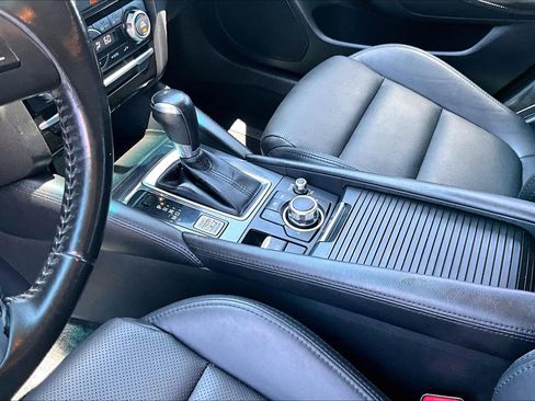 Used 2016 MAZDA MAZDA6 Touring FWD image 13
