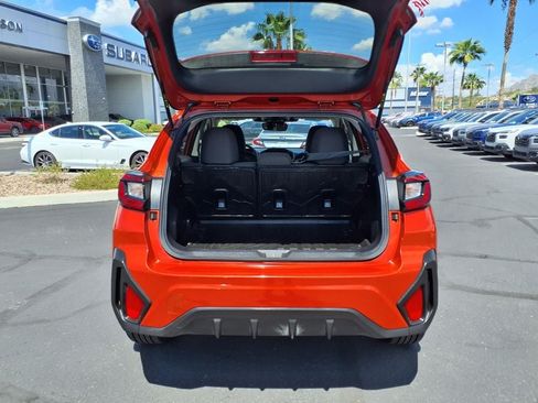 Certified 2024 Subaru Crosstrek 2.0i Premium AWD/4WD image 15