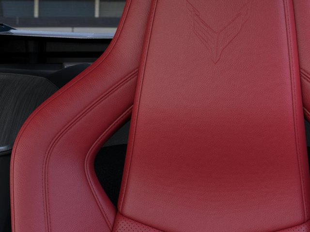 New 2027 Chevrolet Corvette Grand Sport w/ Battery Protection Package RWD image 21
