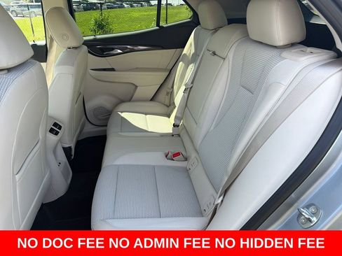 Used 2023 Buick Envision Preferred FWD image 25