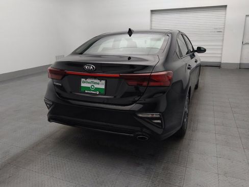 Used 2019 Kia Forte LXS FWD image 7