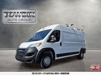 Used 2024 RAM ProMaster 2500 FWD video 1