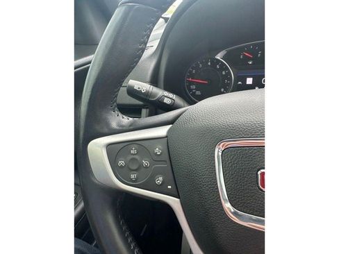 Used 2022 GMC Terrain SLT w/ GMC Pro Grade Package AWD/4WD image 27