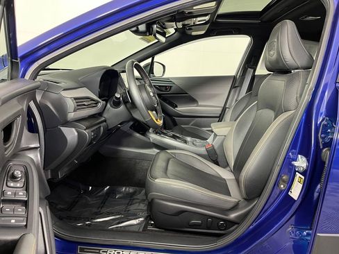 Used 2024 Subaru Crosstrek 2.5i Wilderness image 11