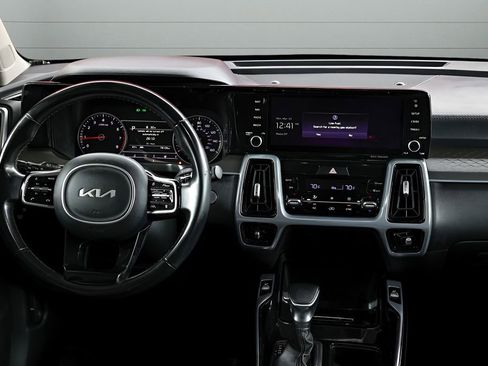 Used 2022 Kia Sorento SX AWD/4WD image 23