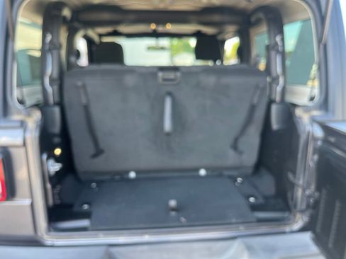 Used 2022 Jeep Wrangler Sport AWD/4WD image 28