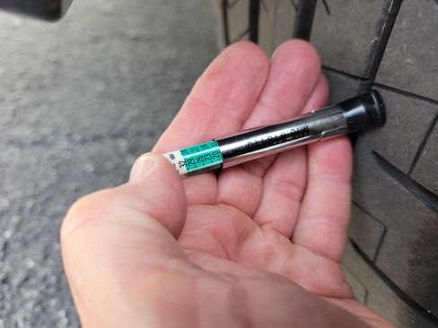 Used 2026 BMW X5 xDrive40i w/ Executive Package image 40