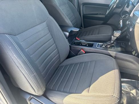 Used 2021 Ford Ranger XLT w/ Equipment Group 302A High image 35