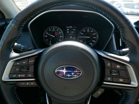 Certified 2024 Subaru Outback Limited image 25