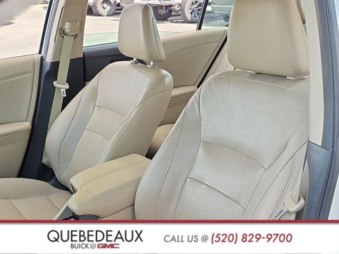Used 2017 Honda Accord Touring image 11