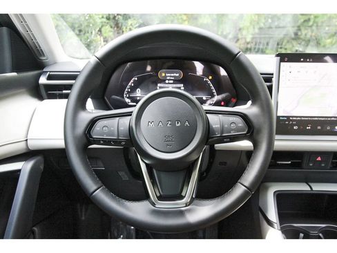 New 2026 MAZDA CX-5 Select AWD/4WD image 11