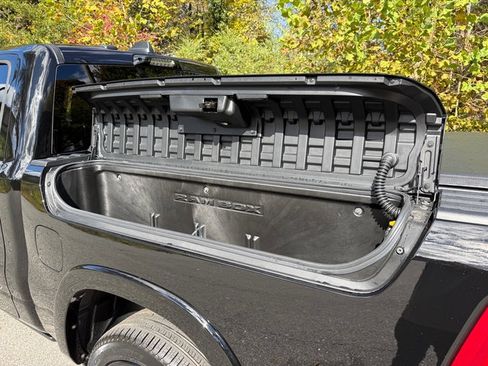 New 2026 RAM 1500 Limited image 14