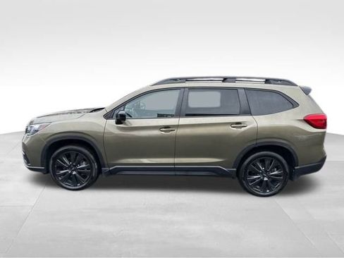 Used 2022 Subaru Ascent Onyx Edition image 4
