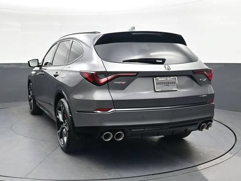 New 2026 Acura MDX Type S AWD/4WD image 7