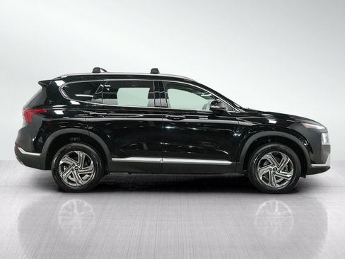 Used 2023 Hyundai Santa Fe SEL w/ Premium Package AWD/4WD image 6