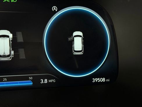 Used 2024 Hyundai Palisade Calligraphy image 15