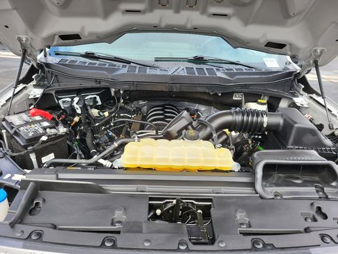 Certified 2024 Ford F150 STX AWD/4WD image 16