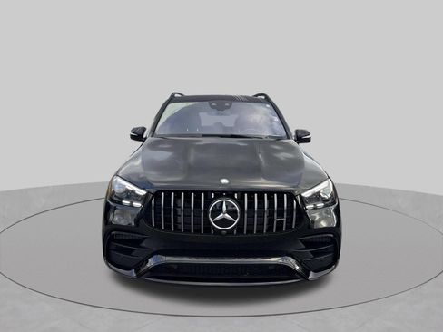 Used 2024 Mercedes-Benz GLE 63 AMG S image 9