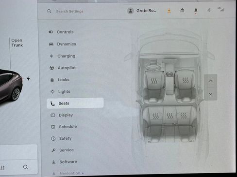 Used 2021 Tesla Model 3 Standard Range Plus image 32