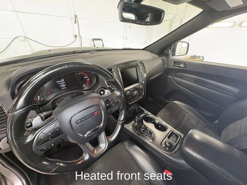 Used 2020 Dodge Durango R/T AWD/4WD image 14