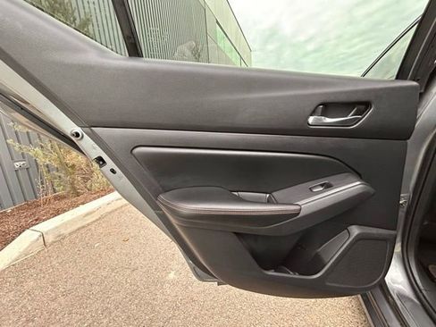 Used 2020 Nissan Altima 2.5 SR w/ Premium Package image 34