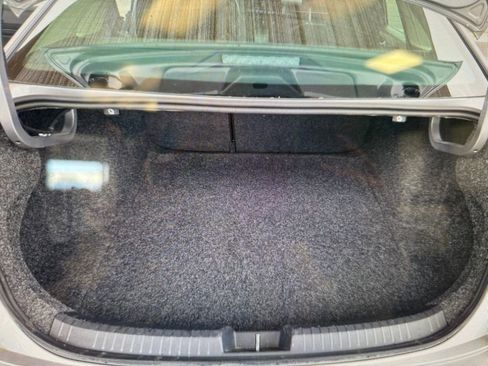 Used 2025 Volkswagen Jetta S image 7