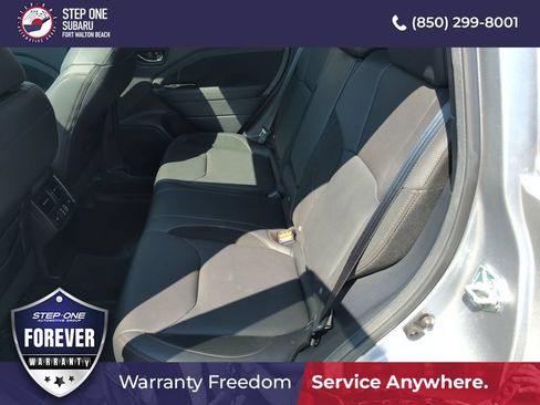 Used 2026 Subaru Forester Touring AWD/4WD image 31
