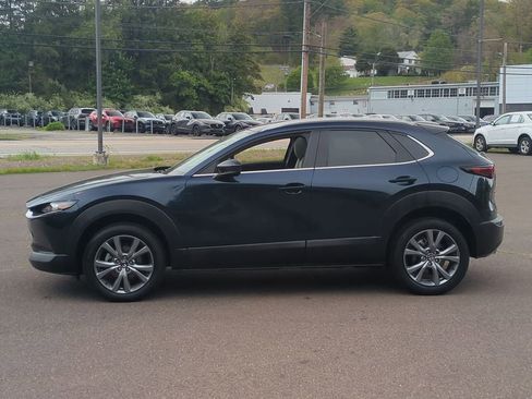 Certified 2025 MAZDA CX-30 AWD 2.5 S w/ Preferred Package image 14