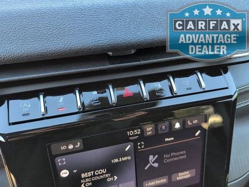 Used 2024 Jeep Grand Cherokee L Altitude image 24