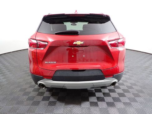 Used 2021 Chevrolet Blazer LT image 14