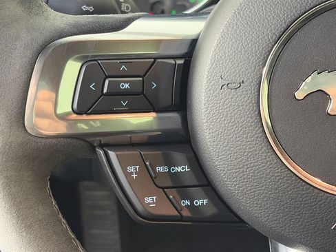 Used 2015 Ford Mustang GT Premium image 16