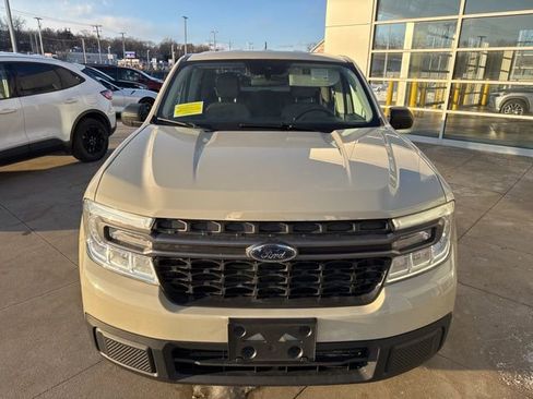 Used 2024 Ford Maverick XLT w/ Equipment Group 300A Standard image 2
