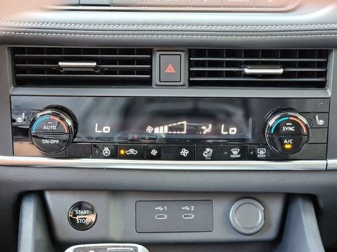 New 2026 Nissan Rogue SV w/ Cold Weather Package FWD image 22