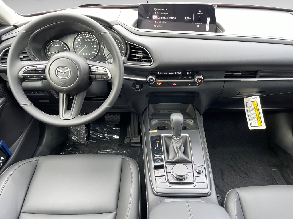 New 2026 MAZDA CX-30 AWD 2.5 S image 9
