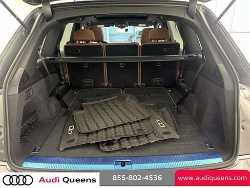Certified 2022 Audi Q7 2.0T Premium image 9