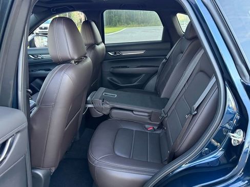New 2025 MAZDA CX-5 Signature image 5